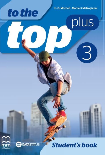 To the Top PLUS 3